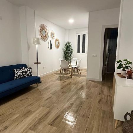 סביליה El Nido Suite מראה חיצוני תמונה