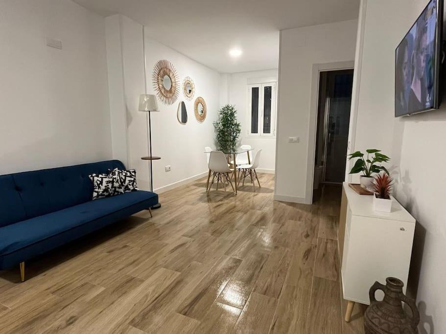 סביליה El Nido Suite מראה חיצוני תמונה
